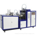 Reliable Quality Disposable Paper Cup Making Machine
